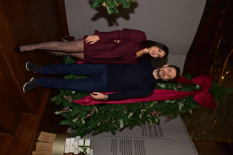 Frej Coffee Art House�da Bulu�tular